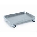 Protectionpro Chill Tray Aluminum Flat Dollies, 6 x 19 x 22 in. PR2638020